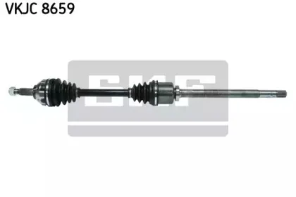 VKJC 8659 SKF Приводной вал